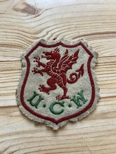 1930 ucw university for sale  CORWEN