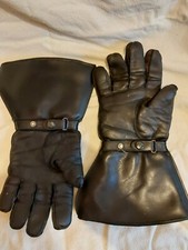 Preowned vintage leather for sale  SALISBURY
