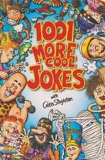 1001 cool jokes for sale  Montgomery