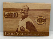 2002 ken griffey for sale  Alpharetta