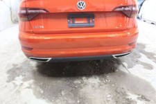 Orange rear bumper for sale  Mason