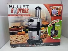Seen bullet express for sale  Shawano