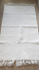 Flat weave handmade for sale  LOUTH