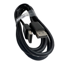 Cavo display port usato  Massa di Somma