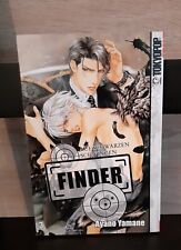 Manga finder schwarzen gebraucht kaufen  Neutraubling