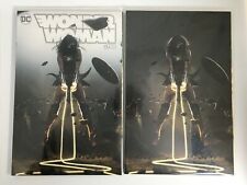 Pack wonder woman gebraucht kaufen  Leverkusen