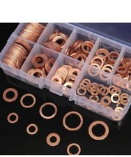 200pcs solid copper for sale  NEWCASTLE UPON TYNE