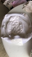 Snuggly newborn bassinet for sale  Malone