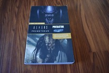 Aliens predator prometheus usato  Spedire a Italy