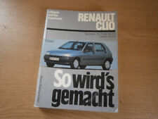 Wirds gemacht renault gebraucht kaufen  Oberlichtenau