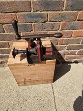 Victorian floorboard clamps for sale Victorian floorboard clamps for sale  DUNMOW