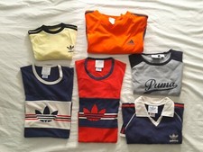 Shirt sport magliette usato  Jesi