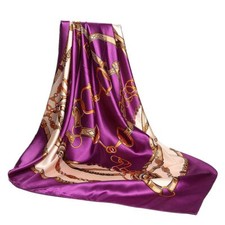 Foulard soie femme d'occasion  Lyon I