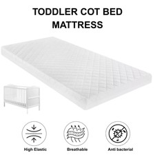 Travel cot mattress for sale  PRESTON