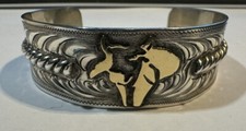 Bob berg engraved for sale  San Antonio