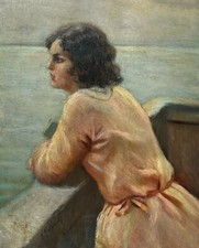 Giuseppe maldarelli ritratto usato  Gavirate