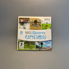 Wii sports gioco usato  Lumezzane