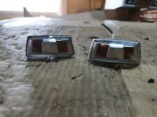 Pair vauxhall side for sale  DONCASTER