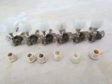 Vintage guitar machineheads for sale  NEWPORT
