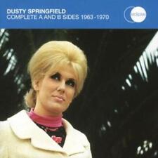 Dusty springfield complete for sale  STOCKPORT