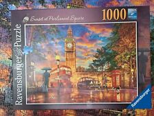 Ravensburger puzzle 1000 gebraucht kaufen  Norden