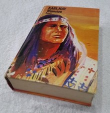 Karl may winnetou gebraucht kaufen  Bunde