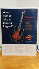 Gibson wes montgomery for sale  Berlin