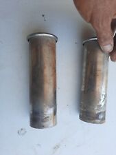 Silenciador de escape traseiro 1988-94 Jaguar XJ6 Xj40 ambos os lados cromado pontas aparência comprar usado  Enviando para Brazil