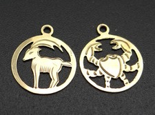 Two hallmarked nine for sale  BURGESS HILL