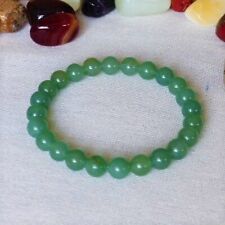 Aventurine bracelet classique d'occasion  Lignan-sur-Orb