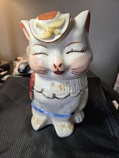Vtg. shawnee puss for sale  Worth