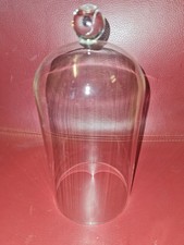 Glass display cover for sale  STOKE-ON-TRENT