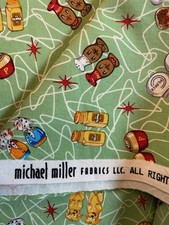 Michael miller vintage for sale  Prior Lake