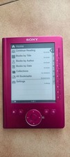 Book reader sony usato  Virle Piemonte