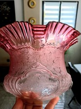 Grosse tulipe lampe d'occasion  Marignane