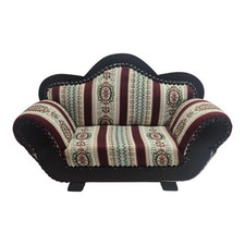 Dolls settee bears for sale  SEAFORD