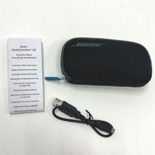bose qc20 headphones for sale bose qc20 headphones for sale La Vista