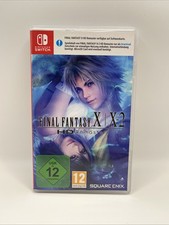 Final fantasy remaster gebraucht kaufen  Diepholz