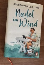 Nudel wind jürgen gebraucht kaufen  Duisburg