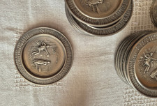 Frieling zinn geschirr gebraucht kaufen Frieling zinn geschirr gebraucht kaufen  Apolda