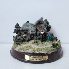 Thomas kinkade heathers for sale  Shafer