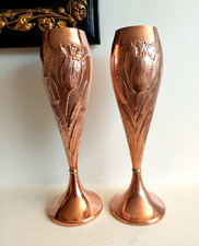 Magnifique paire vases d'occasion  Meudon