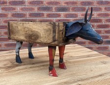 Antique indian brick for sale  CREWE