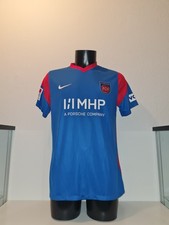 Matchworn trikot spielertrikot gebraucht kaufen  Deutschland