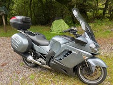 Kawasaki gtr1400 for sale  ISLE OF SKYE
