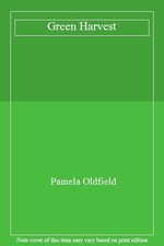 Green harvest pamela for sale Green harvest pamela for sale  UK