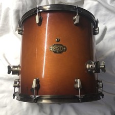Ludwig epic inch for sale  Floresville