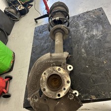Bmw series e60 for sale  MANSFIELD