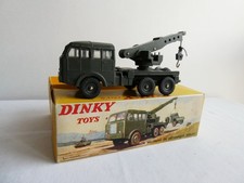 Dinky toys military usato  Correggio
