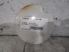 Trappe essence citroen d'occasion  Athis-Mons
